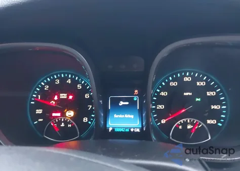 2014 Chevrolet Malibu 1Lz from USA, damaged, VIN 1G11H5SL1EF234114